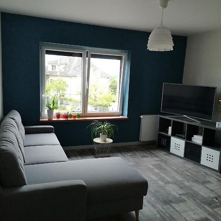 Les Mesanges Apartment Laquenexy ภายนอก รูปภาพ