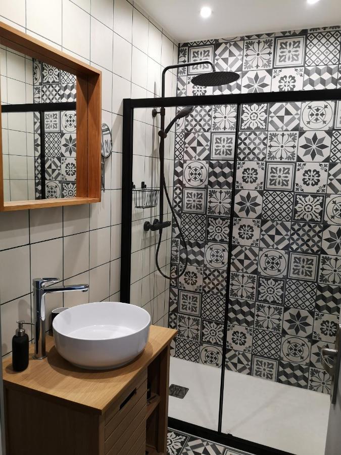 Les Mesanges Apartment Laquenexy ภายนอก รูปภาพ