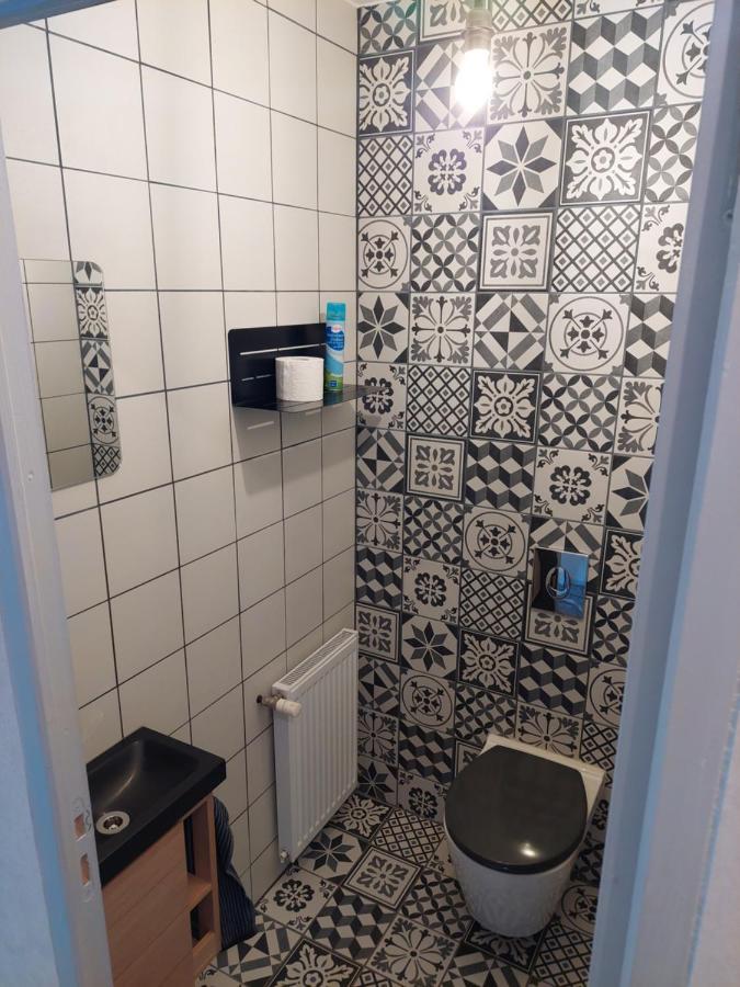 Les Mesanges Apartment Laquenexy ภายนอก รูปภาพ