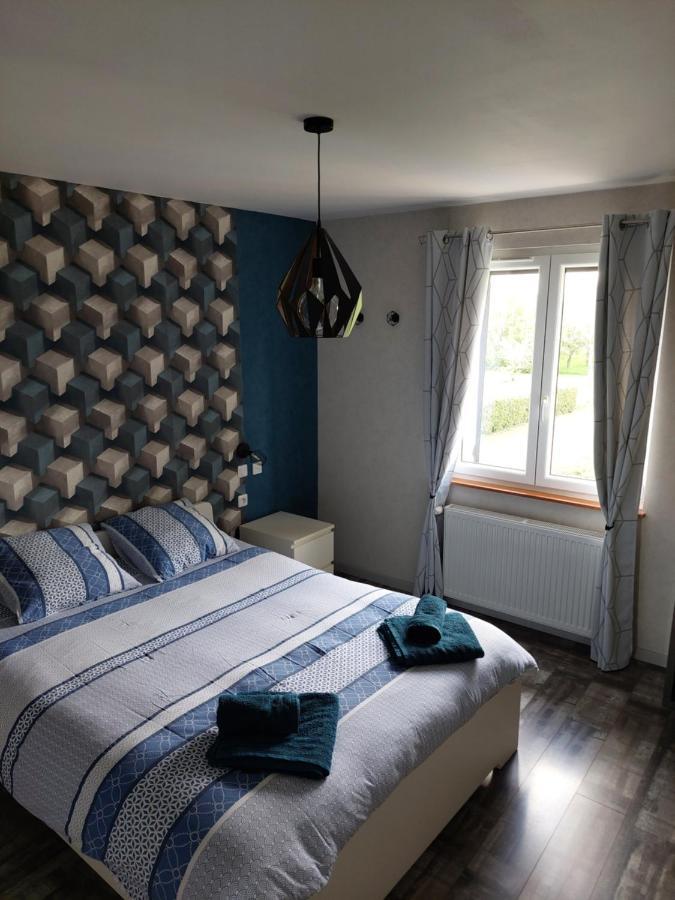 Les Mesanges Apartment Laquenexy ภายนอก รูปภาพ